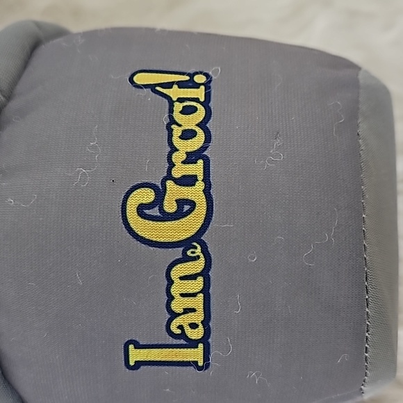 Walt Disney World Guardians Of The Galaxy plush potted plant root 15-in groot - Picture 9 of 10